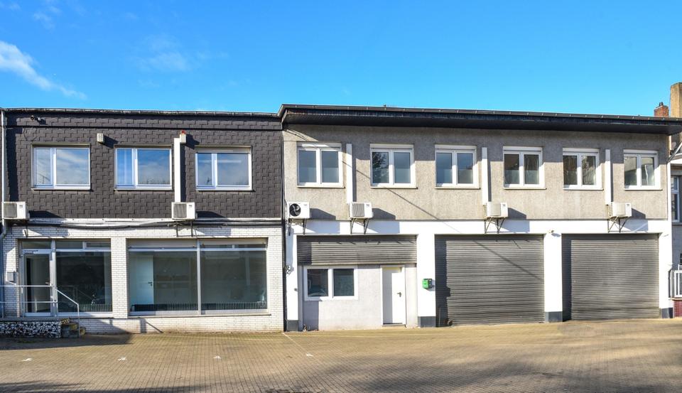 Gewerbeobjekt Oberhausen Alt-Oberhausen - 1.828&euro; | Angebot:25444636