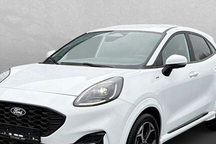 Ford Puma 11.058 km 21.550 &euro; Nettetal 41334