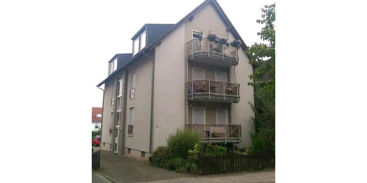 Erdgeschoßwohnung Essen Stadtbezirk VI - 2 Zimmer, 48 m&sup2;, 550&euro; | Angebot:25968687