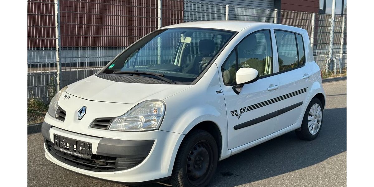 Renault Modus 134.000 km 1.800 &euro; Düsseldorf 40472