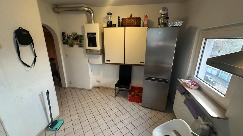 Etagenwohnung Gladbeck - 3 Zimmer, 90 m&sup2;, 700&euro; | Angebot:25972376