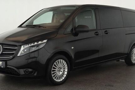 Mercedes-Benz Vito 63.700 km 48.384 &euro; Düsseldorf 40233