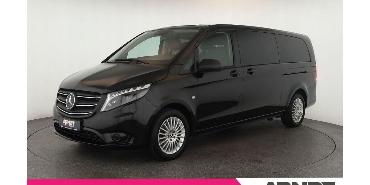 Mercedes-Benz Vito 63.700 km 48.384 &euro; Düsseldorf 40233