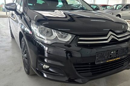 Citroen C4 96.699 km 6.990 &euro; Rheinberg 47495