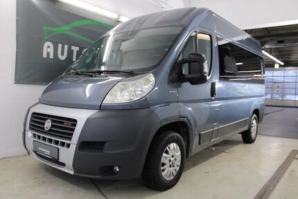 Fiat Ducato 221.481 km 11.990 &euro; Düsseldorf 40233