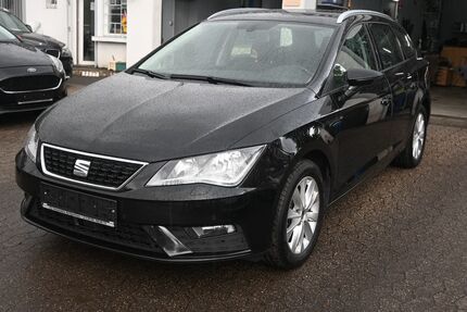 Seat Leon 162.397 km 10.798 &euro; Heiligenhaus 42579