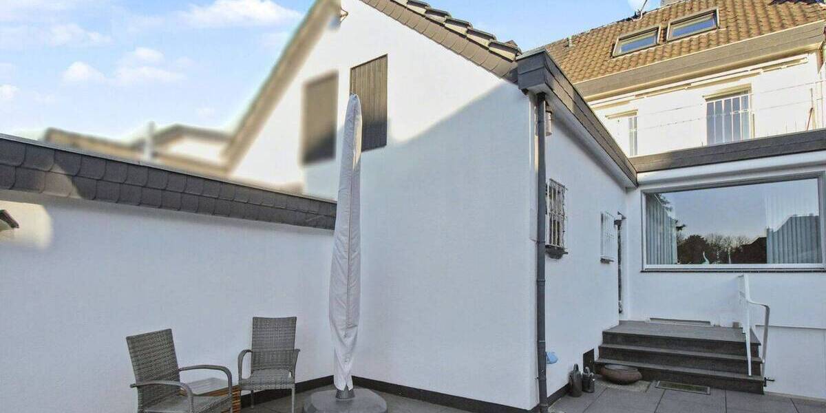 Einfamilienhaus Moers Hülsdonk - 5 Zimmer, 375.000&euro; | Angebot:26037206