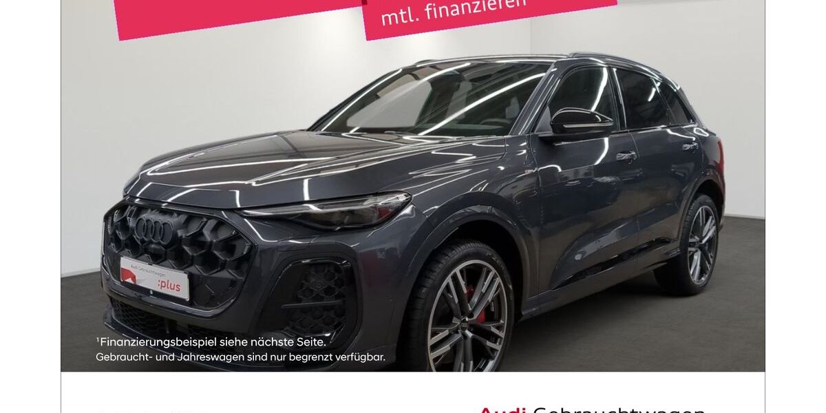 Audi Q5 15.994 km 56.950 &euro; Mülheim a.d. Ruhr 45481