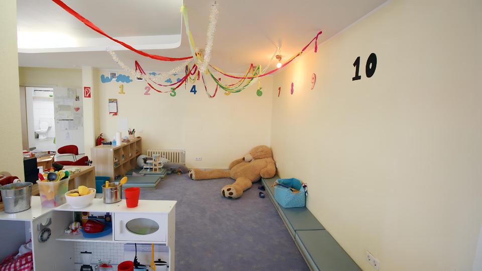 Gewerbeobjekt Krefeld - 799&euro; | Angebot:22922804