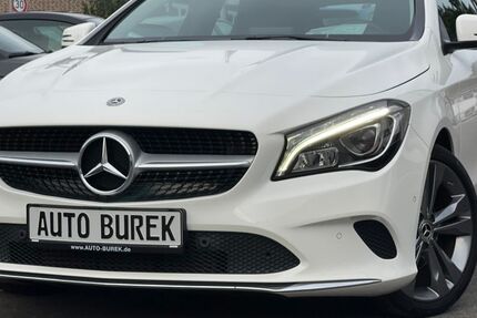 Mercedes-Benz CLA 180 Shooting Brake 65.500 km 19.990 &euro; Moers 47447