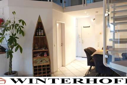 Wohnung Oberhausen Alt-Oberhausen - 3 Zimmer, 116 m&sup2;, 986&euro; | Angebot:23406556