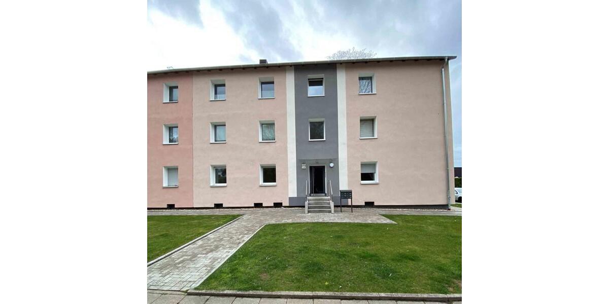 Erdgeschoßwohnung Essen Stadtbezirk VI - 1.5 Zimmer, 55 m&sup2;, 535&euro; | Angebot:24634692