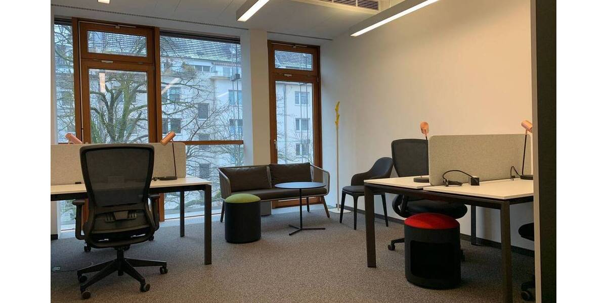 Gewerbeobjekt Düsseldorf Hafen - 1.650&euro; | Angebot:25863244