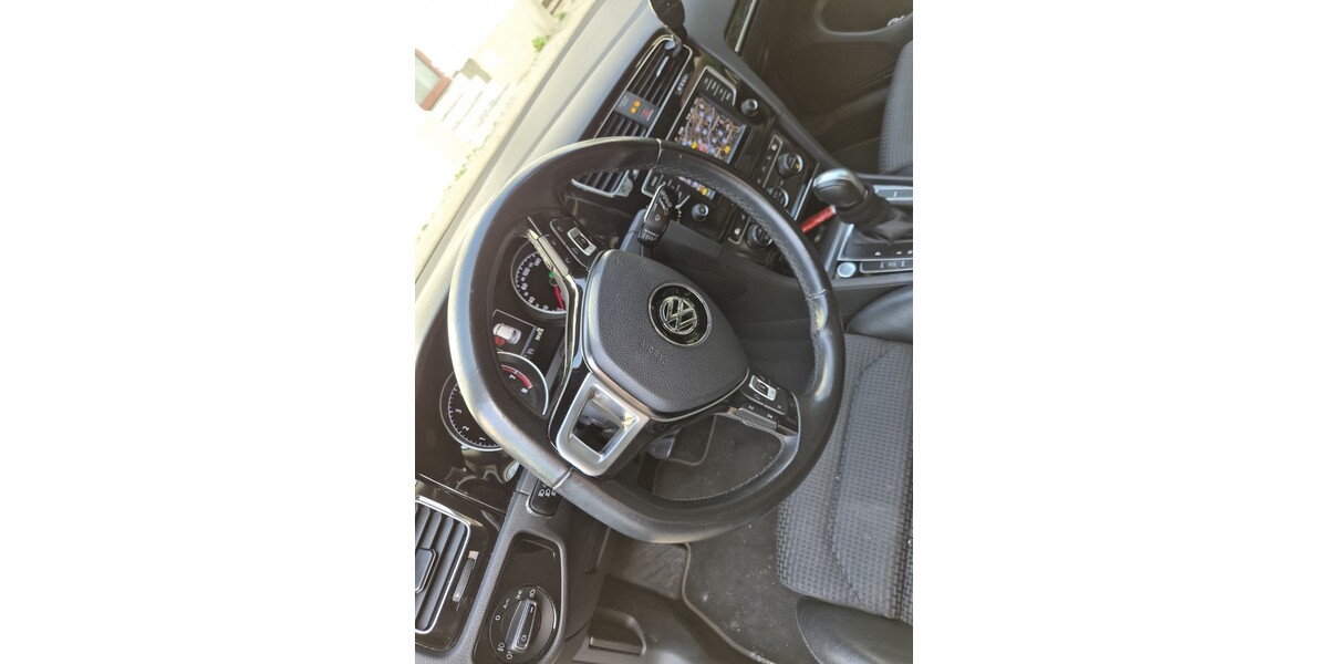 VW golf 7 99.958 km 15.000 &euro; Essen 45121