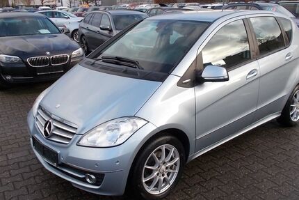 Mercedes-Benz A 150 121.728 km 6.900 &euro; Willich 47877