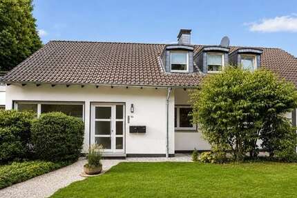 Wohnung Essen / Heisingen Heisingen - 4 Zimmer, 118 m&sup2;, 490.000&euro; | Angebot:27324423
