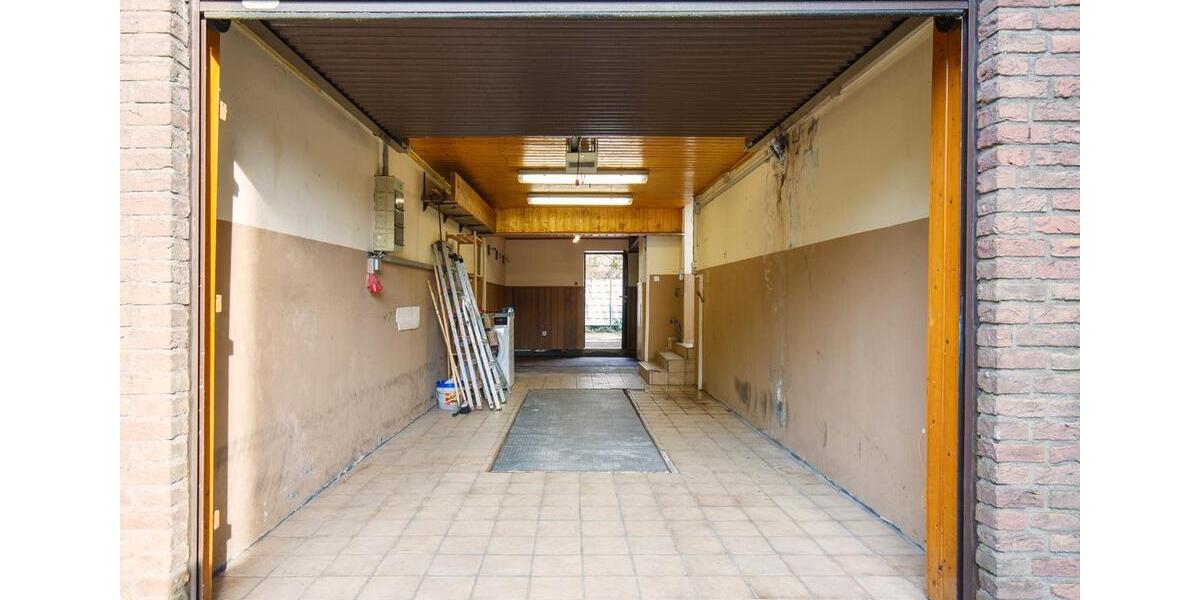Reihenhaus Sonsbeck - 5 Zimmer, 125 m&sup2;, 320.000&euro; | Angebot:26670408