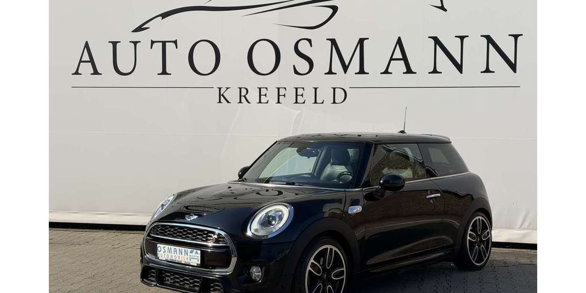 Mini Cooper S 176.446 km 13.750 &euro; Krefeld 47805