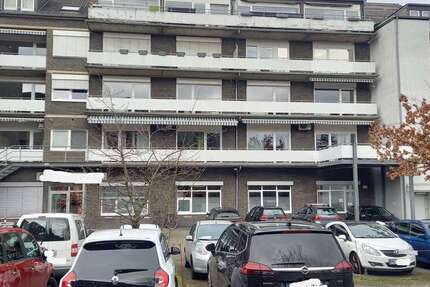 Gewerbeobjekt Krefeld - 5.500&euro; | Angebot:25987391