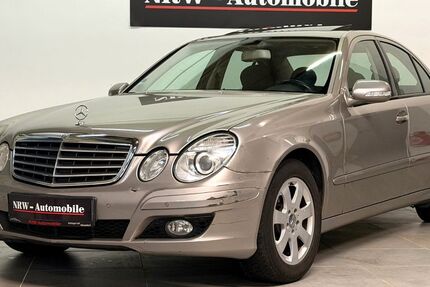 Mercedes-Benz E 280 220.000 km 4.990 &euro; Ratingen 40878
