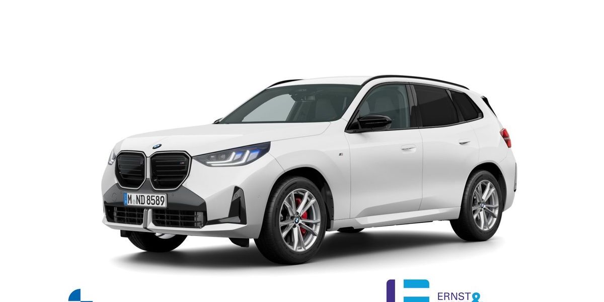 BMW X3 M50 24.190 km 66.660 &euro; Essen 45134