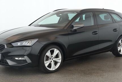 Seat Leon 60.000 km 20.484 &euro; Düsseldorf 40233