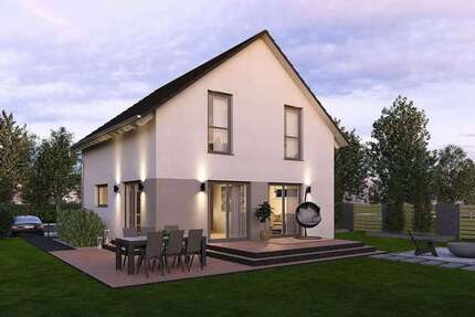 Haus Kevelaer - 5 Zimmer, 135 m&sup2;, 475.900&euro; | Angebot:26760262