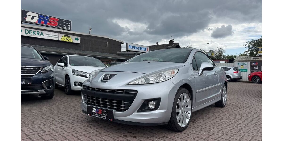 Peugeot 207 237.046 km 2.990 &euro; Dinslaken 46537