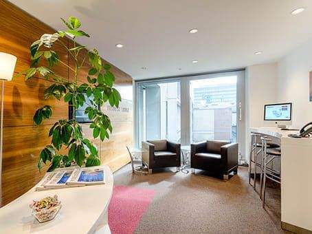 Gewerbeobjekt Düsseldorf Stadtmitte - 2.244&euro; | Angebot:25900381