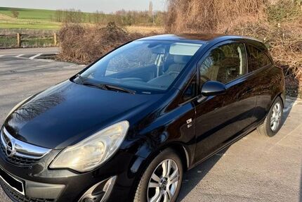 Opel Corsa 165.000 km 2.990 &euro; Essen 45279