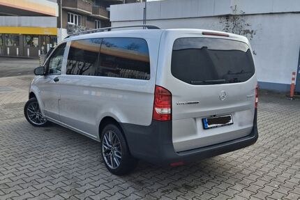 Mercedes-Benz Vito 110.180 km 24.150 &euro; Krefeld 47798