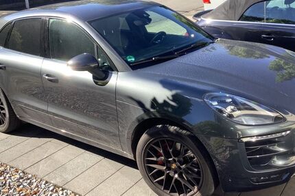 Porsche Macan 108.000 km 35.500 &euro; Nettetal 41334