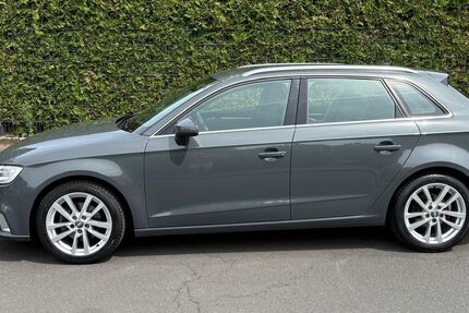 Audi A3 105.000 km 14.800 &euro; Neuss 41464