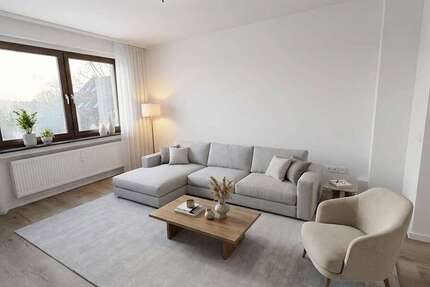Wohnung Gladbeck Mitte I (West) - 1.5 Zimmer, 30 m&sup2;, 265&euro; | Angebot:25973031