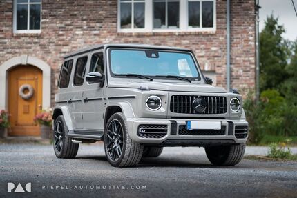 Mercedes-Benz G 63 AMG 39.800 km 171.900 &euro; Neuss 41464