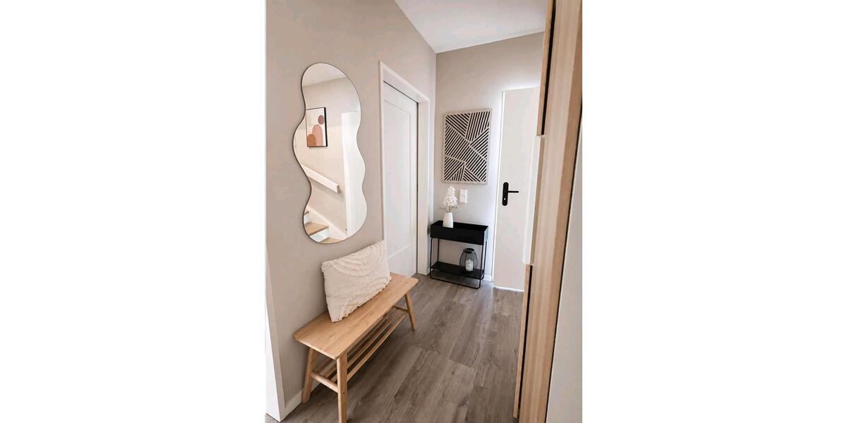 Reihenhaus Meerbusch Kierst - 5 Zimmer, 120 m&sup2;, 425.000&euro; | Angebot:27251611