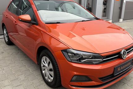 VW Polo 74.851 km 9.444 &euro; Willich 47877