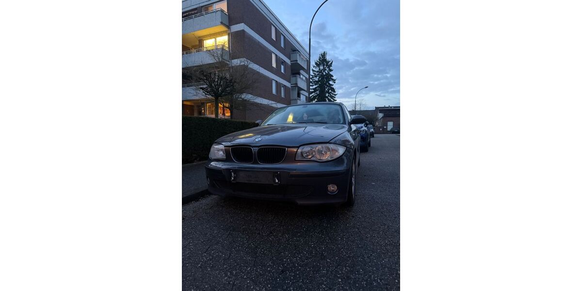 BMW 116 220.000 km 1.199 &euro; Tönisvorst 47918