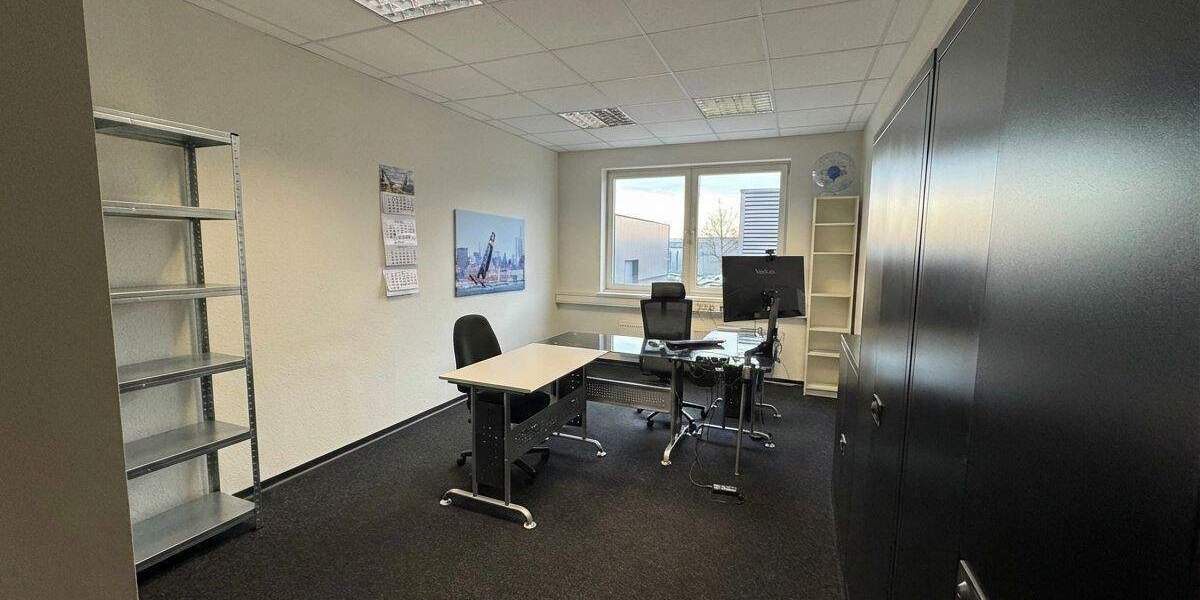 Gewerbeobjekt Willich Wekeln - 4 Zimmer, 190 m&sup2;, 1.900&euro; | Angebot:25664849