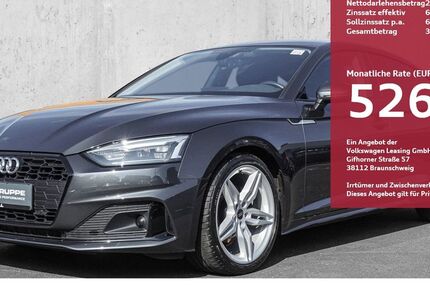 Audi A5 54.898 km 27.750 &euro; Düsseldorf 40549
