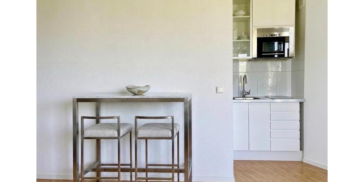 Etagenwohnung Düsseldorf Stadtbezirk 2 - 2 Zimmer, 50 m&sup2;, 285.000&euro; | Angebot:26751555
