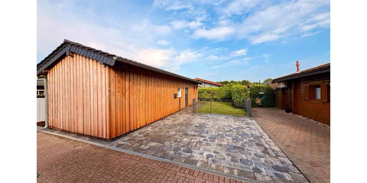 Einfamilienhaus Xanten - 2 Zimmer, 40 m&sup2;, 69.000&euro; | Angebot:27112365