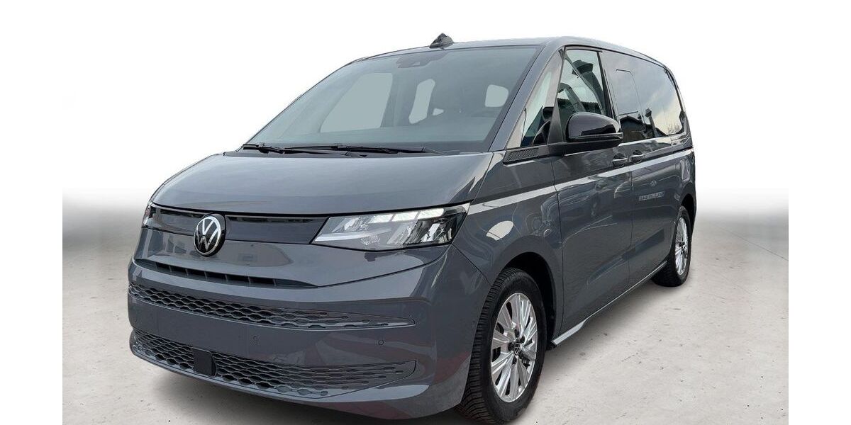 VW T7 Multivan 21.282 km 45.430 &euro; Moers 47441