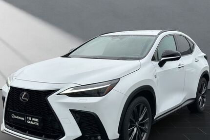 Lexus NX 450h 25.872 km 58.950 &euro; Wesel 46485