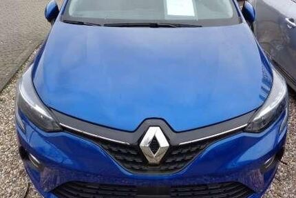 Renault Clio 43.500 km 12.490 &euro; Kamp-Lintfort 47475