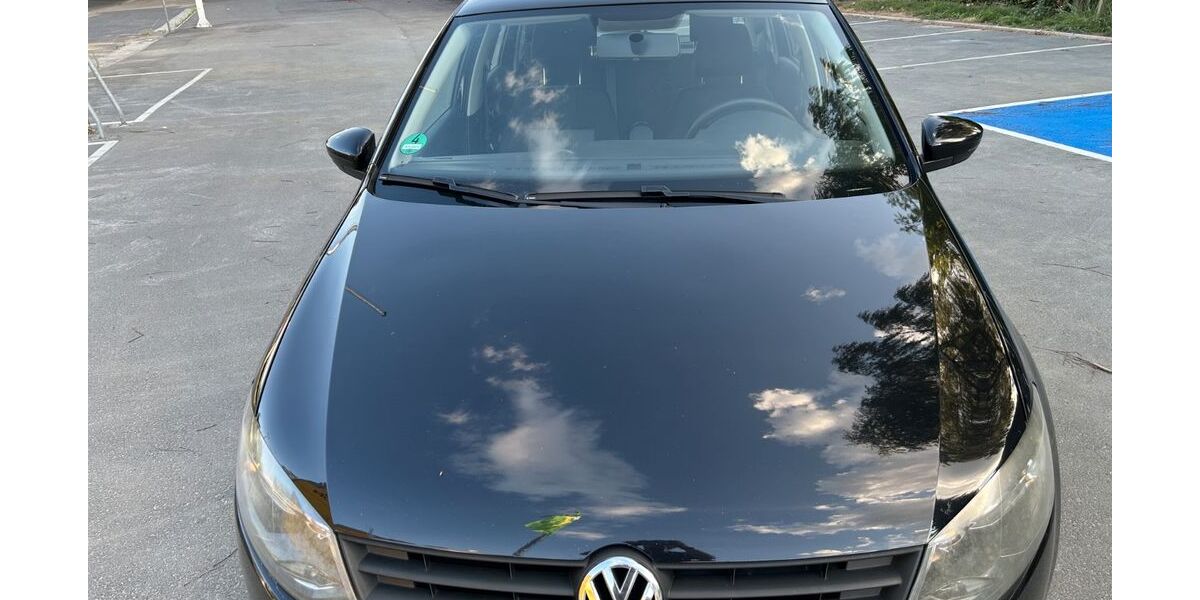 VW Polo 192.000 km 4.990 &euro; essen 45128