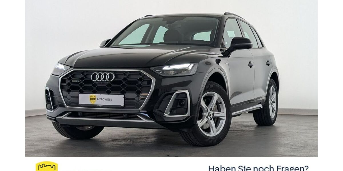 Audi Q5 51.950 km 36.460 &euro; Düsseldorf 40599