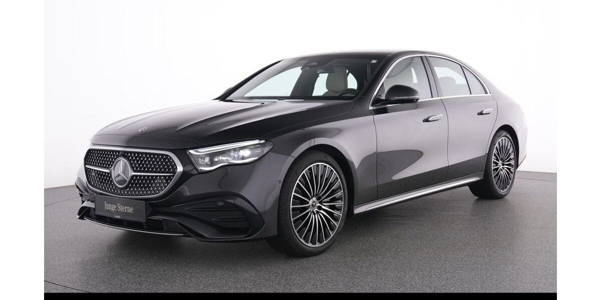 Mercedes-Benz E 220 11.746 km 60.499 &euro; Essen 45309
