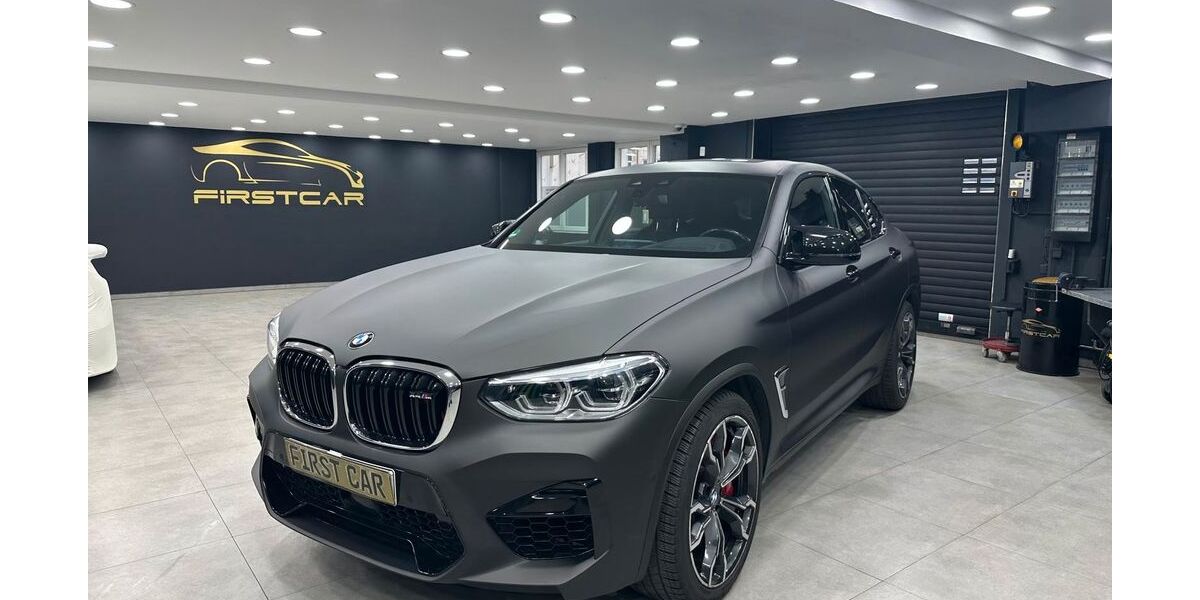 BMW X4 M 80.000 km 42.000 &euro; Ratingen 40880