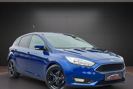 Ford Focus 88.500 km 8.990 &euro; Viersen 41749
